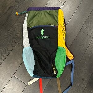 Cotopaxi backpack